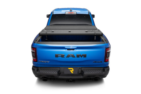 Extang 09-18 Dodge Ram / 19-22 Classic 1500 / 19-23 2500/3500 (8ft. 2in. Bed) Solid Fold ALX - 88435