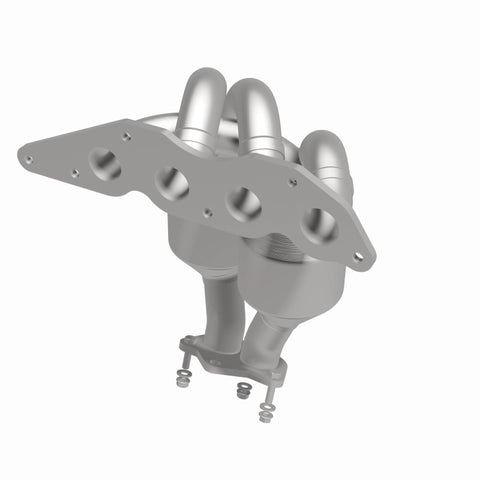 MagnaFlow Direct Fit Catalytic Converter 06-08 Eclipse 2.4 Manifold OE - 49347