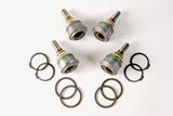KW Coilover Kit V1 Ford Mustang incl. GT - not Cobra; front and rear coilovers - 10230036