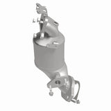 MagnaFlow Direct Fit Catalytic Converter 2021 Nissan Altima Single Manifold 2.5L - 290062