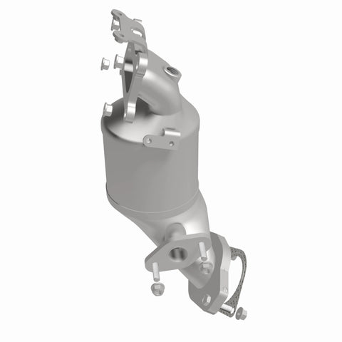 MagnaFlow Direct Fit Catalytic Converter 2021 Nissan Altima Single Manifold 2.5L - 290062