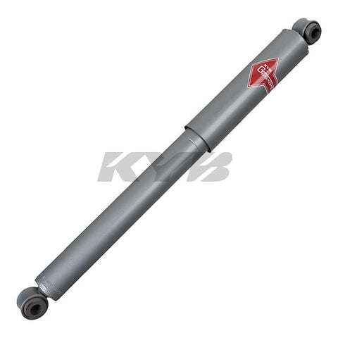 KYB Shocks & Struts Gas-A-Just Front & Rear CHEVROLET Luv 1980-82 DODGE D50 Pickup 1982-93 FORD E Se - KG5438