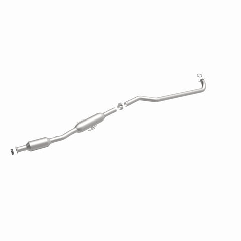 MagnaFlow Conv Direct Fit 98-02 Toyota Corolla 1.8L (California Carb Compliant) - 4481189