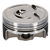 Wiseco Chevrolet LT1 4.070in Bore 1.304in CH -12.00 CC Professional Piston Set - K0232X05