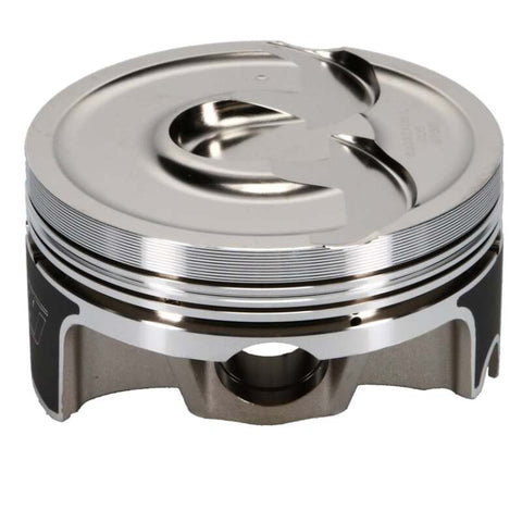 Wiseco Chevrolet LT1 4.070in Bore 1.304in CH -12.00 CC Professional Piston Set - K0232X05