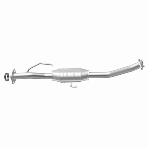 MagnaFlow Direct Fit Catalytic Converter Ford 88 92 - 23376