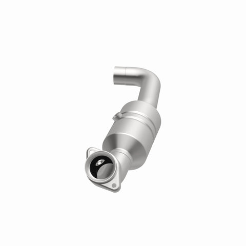 MagnaFlow 11-14 Ford F-150 5.0L Direct Fit CARB Compliant Right Catalytic Converter - 5551138