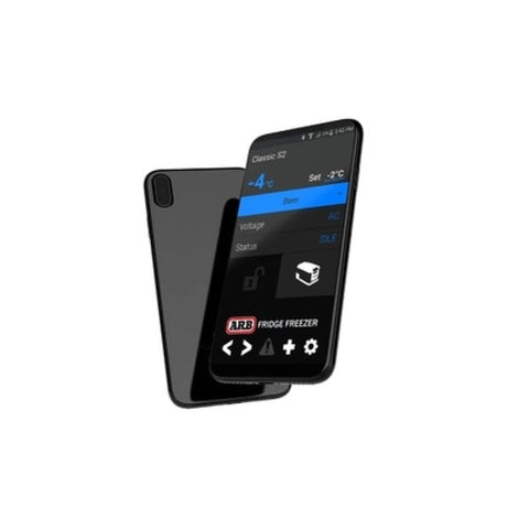 ARB Fridge App Connect Module - 10900041