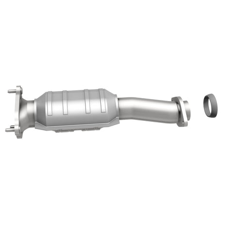 MagnaFlow Conv DF 04 Ranger/Bser 3.0 Rear 50S - 441121