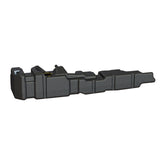 Titan Fuel Tanks 19-24 GM 1500 Duramax Crew Cab Short/Standard Bed 46 Gallon XXL Mid-Ship Fuel Tank - 7010519