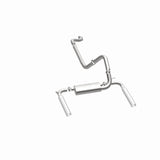 MagnaFlow Sys C/B Camaro-Firebird 93-97 5.7L - 15620