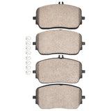 R1 20-26 Mercedes-Benz GLE580 Front Optimum OE Brake Pads - 2551-2237-00