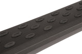 Dee Zee Universal Running Board Universal Cross Utility Vehicle NXc (Black Trim) - DZ16201