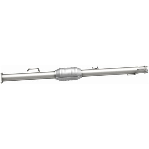 MagnaFlow Direct Fit Catalytic Converter 00-04 Tundra 3.4L Rear - 93663