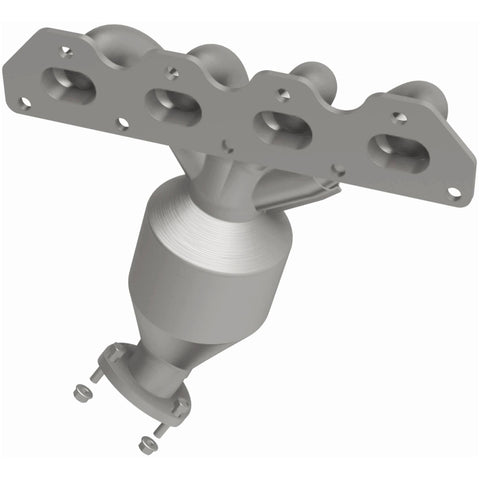 MagnaFlow Direct Fit Catalytic Converter 08 Saturn Astra 1.8L Manifold (49 State) - 51150