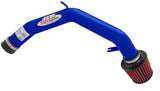 AEM 00-06 VW Jetta 1.8T/ Golf 1.8T Blue Cold Air Intake - 21-493B