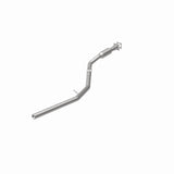 MagnaFlow Direct Fit Catalytic Converter 04-06 Chrysler Voyager 3.3L - 49948