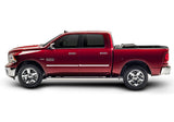BAK 2024 Toyota Tacoma 6ft Bed BAKFlip F1 Bed Cover - 772447