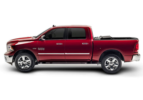 BAK 2024 Toyota Tacoma 6ft Bed BAKFlip F1 Bed Cover - 772447