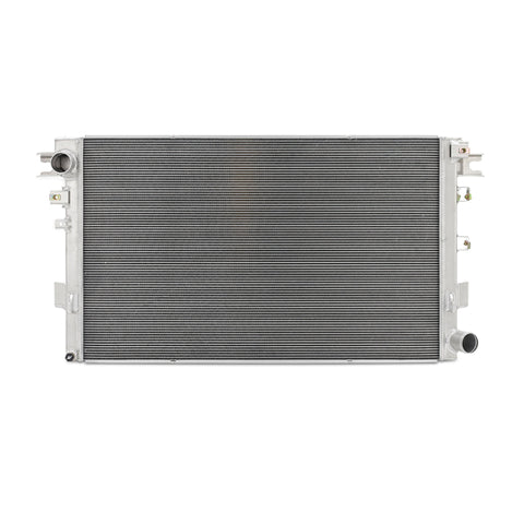 Mishimoto 2019+ Ram 6.7L Cummins Performance Aluminum Radiator - MMRAD-RAM-19