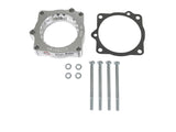 aFe Silver Bullet Throttle Body Spacers TBS Dodge Ram 03-08 V8-5.7L (Works w/ 5x-10382 only) - 46-32002