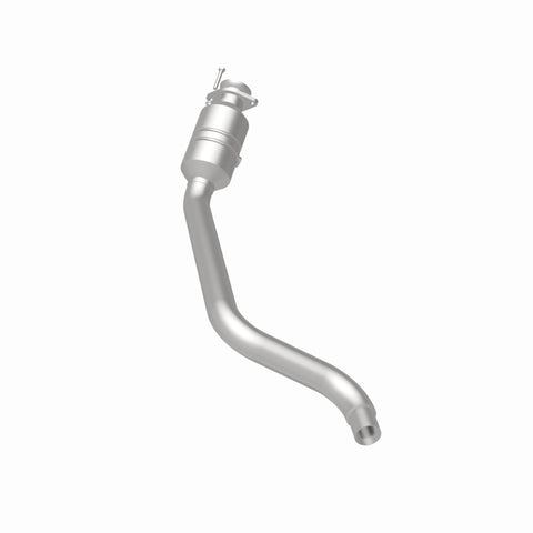 Magnaflow Conv DF 10-12 Jaguar XF 5.0L - 52003