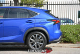 Tanabe NF210 Springs 15-16 Lexus NX200T F-Sport FWD - TNF196