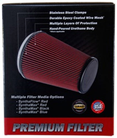 Airaid Kit Replacement Filter - 722-479