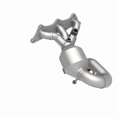 MagnaFlow Direct Fit Catalytic Converter 06-09 Eclipse 3.8 Rear Manifold O - 49349