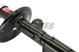 KYB Shocks & Struts Excel-G Front Right TOYOTA Sienna 1998-03 - 235624