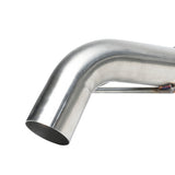 Injen 21-22 Ford Bronco L4-2.3L Turbo/V6-2.7L Twin Turbo SS Muffler Delete Kit - SES9300MD