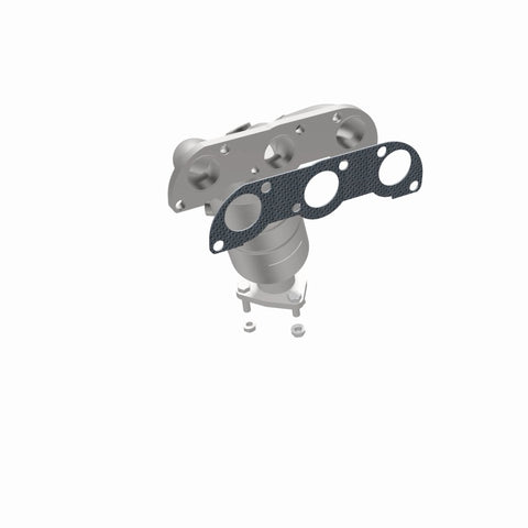 MagnaFlow Direct Fit Catalytic Converter 04-05 Suzuki Verona 2.5L - 452912