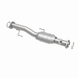 MagnaFlow Conv DF 99-02 4Runner 3.4L rear OEM - 49579