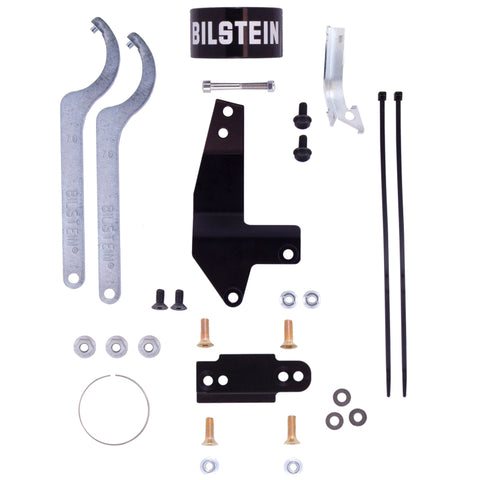 Bilstein B8 8112 Series 10-20 Toyota 4Runner Zone Control Front Left Corner Module - 41-284568