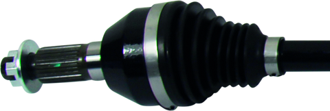 DragonFire Racing Hydra Axle- Can-Am Maverick X3 900 X rs Turbo R 17-18- Postion- Front Right - 522842
