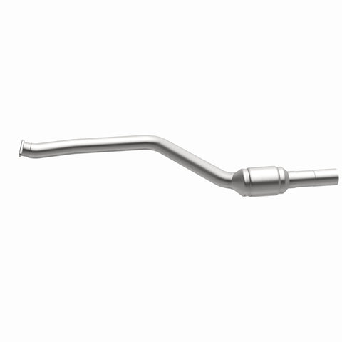 MagnaFlow Conv DF BMW 3 06-09 Front OEM - 49764