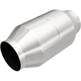 MagnaFlow Conv Universal 3.50 inch C/C Diesel - 60110