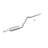 MagnaFlow SYS Cat-Back 2000-01 Cherokee 4.0L - 16464