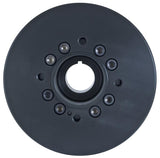 Fluidampr Ford 302 HO (5.0L) V8 External balance (w/ 34oz CW) Steel Balanced Damper - 650221