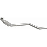 MagnaFlow Direct Fit Catalytic Converter 00-05 Lincoln LS 3L PS OEM - 49179