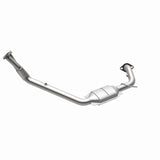 MagnaFlow Direct Fit Catalytic Converter ISUZU RODEO 2.2L OEM - 49004