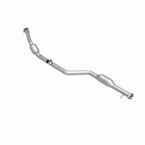 MagnaFlow Direct Fit Catalytic Converter 99-02 Mercedes SL500 5.0L - 51652