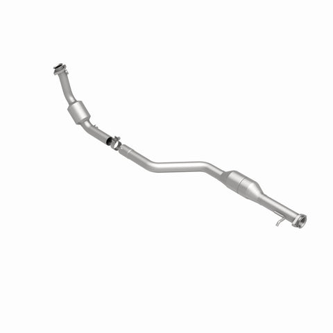 MagnaFlow Direct Fit Catalytic Converter 99-00 Mercedes SL500 5.0L - 444048