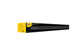 Hella Universal Black Magic 50in Tough Slim Curved Light Bar - Spot & Flood Light - 358197531