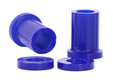 SuperPro 1995 Toyota Avalon Front Control Arm Bushing - SPF2663K