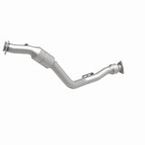 MagnaFlow Direct Fit Catalytic Converter 04/06 VW Phaeton 4.2L Front Driver Side - 444081