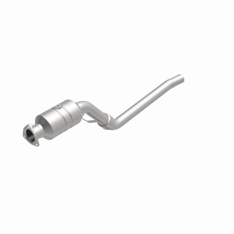 MagnaFlow Conv DF 02-05 Audi A4 Quat 2.8L Driver Side - 24132