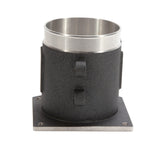 BBK 96-98 Mustang GT Mass Air Meter 86mm 19 lb Inj. Cold Air Calibration - 8012