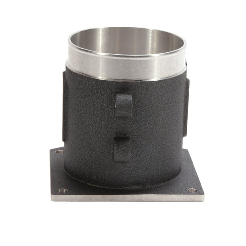 BBK 96-98 Mustang GT Mass Air Meter 86mm 19 lb Inj. Cold Air Calibration - 8012
