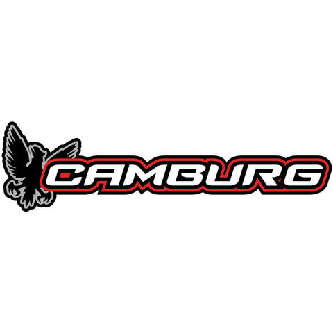 Camburg 07-16 Chevy/GMC 1500 2wd/4wd Performance L/T Kit (Small Taper) - CAM-210048